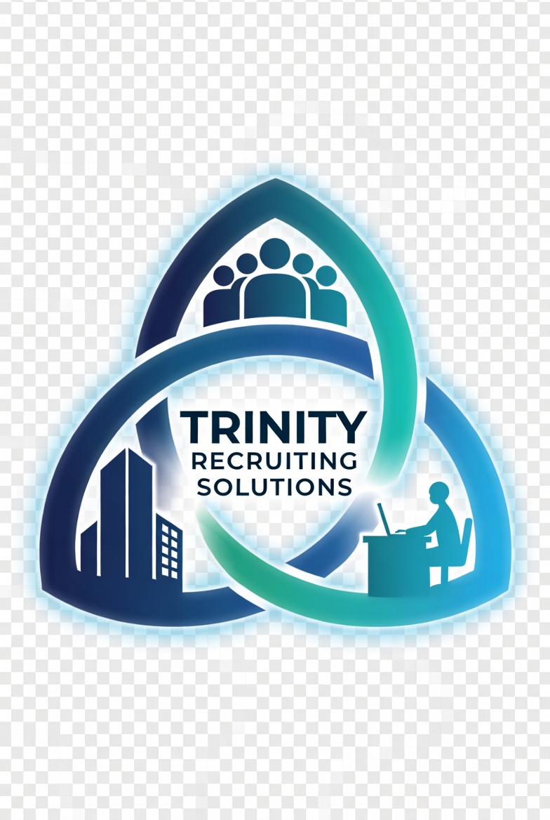Trinity Recruiting Solutions logo